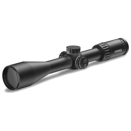 Steiner - H6Xi 5-30x50mm Rifle Scope with MHR Reticle — view 7