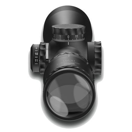 Steiner - H6Xi 5-30x50mm Rifle Scope with MHR Reticle — view 9