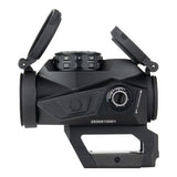 Steiner - T1Xi Red Dot Sight with 24mm Objective — view 2