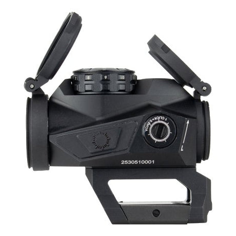 Steiner - T1Xi Red Dot Sight with 24mm Objective — view 2