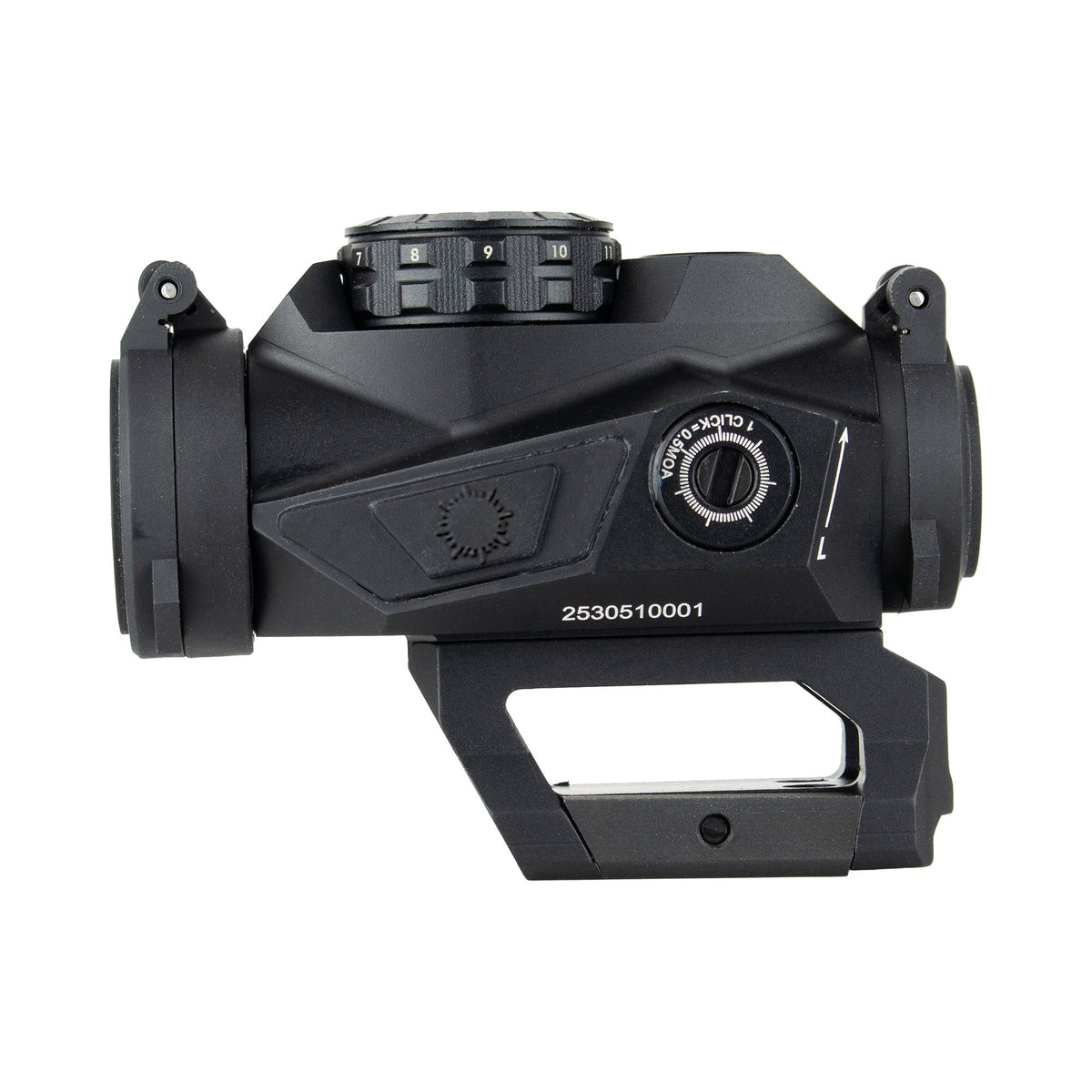 Steiner - T1Xi Red Dot Sight with 24mm Objective — view 3