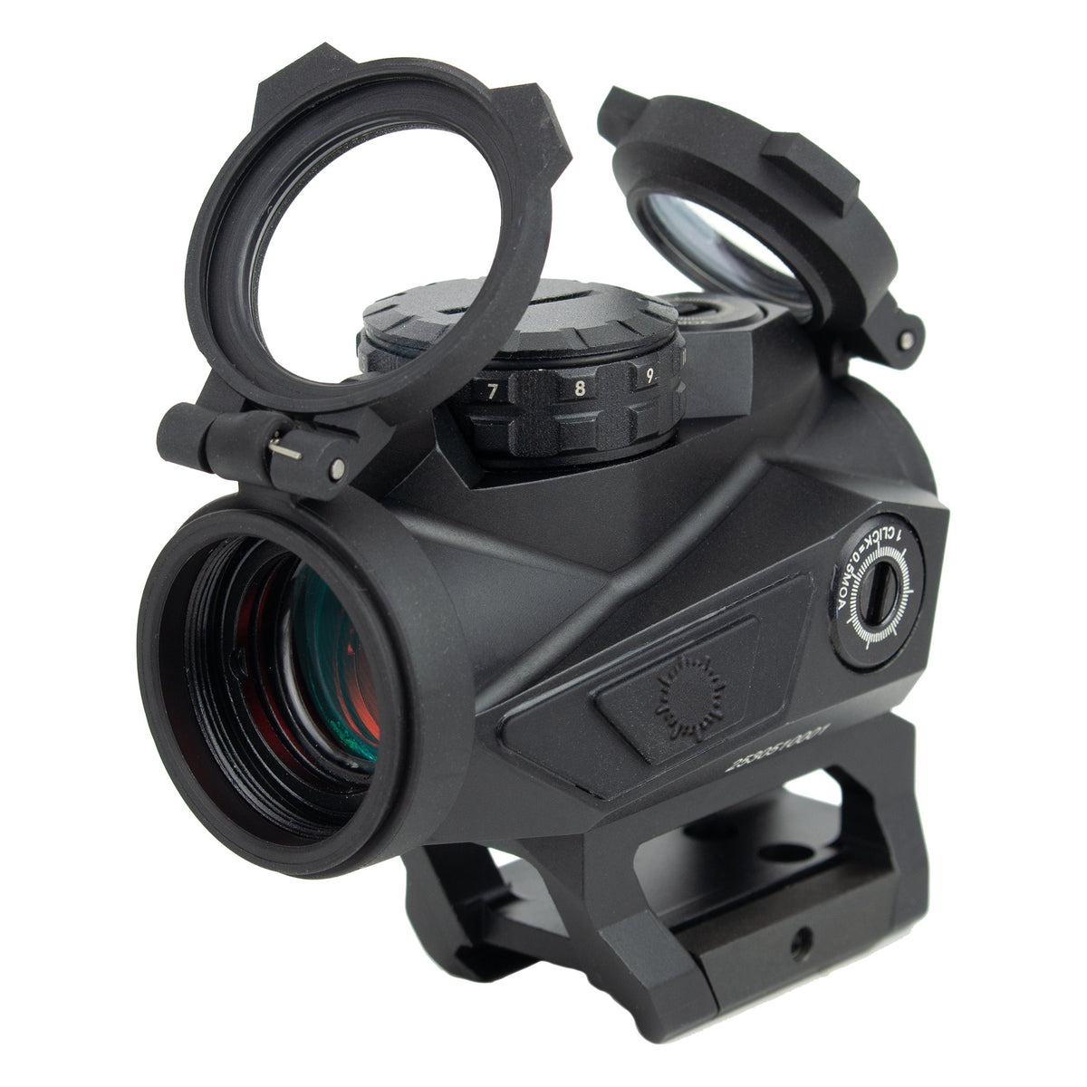 Steiner - T1Xi Red Dot Sight with 24mm Objective — view 5