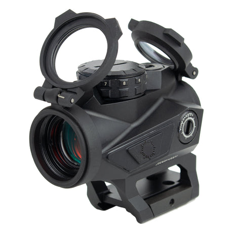 Steiner - T1Xi Red Dot Sight with 24mm Objective — view 5