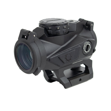 Steiner - T1Xi Red Dot Sight with 24mm Objective — view 6