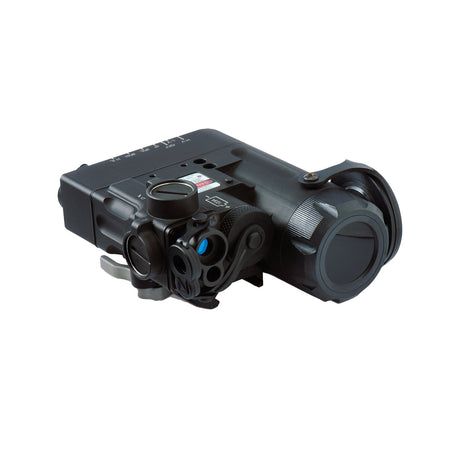 Steiner - DBAL-D2 Dual Beam Aiming Laser - Black