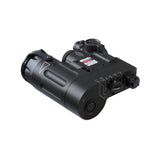 Steiner - DBAL-D2 Dual Beam Aiming Laser - Black — view 2