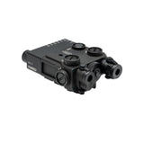 Steiner - DBAL-A3 Dual Beam Aiming Laser - Black