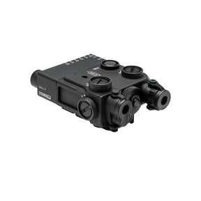 Steiner - DBAL-A3 Dual Beam Aiming Laser - Black