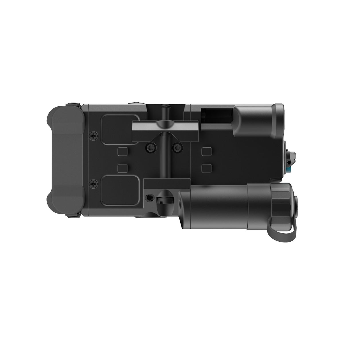 Steiner - ATLAS Advanced Tactical Laser Aiming System - Black — view 10