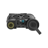 Steiner - ATLAS Advanced Tactical Laser Aiming System - Black — view 4