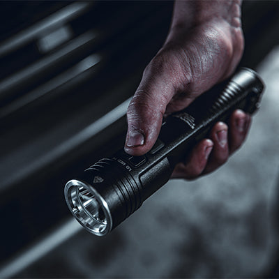 Streamlight - STINGER® 2020 Rechargeable LED Flashlight