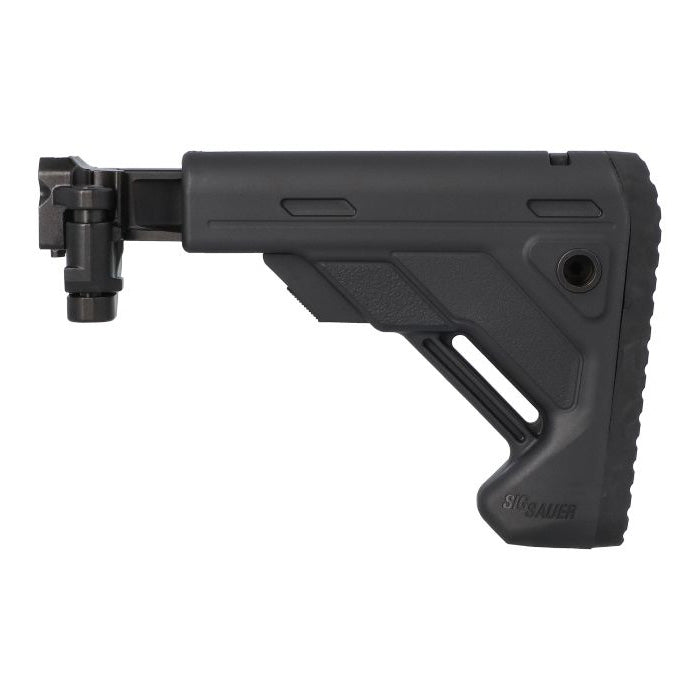 Sig Sauer - Telescoping/Folding Stock – MCX, MPX