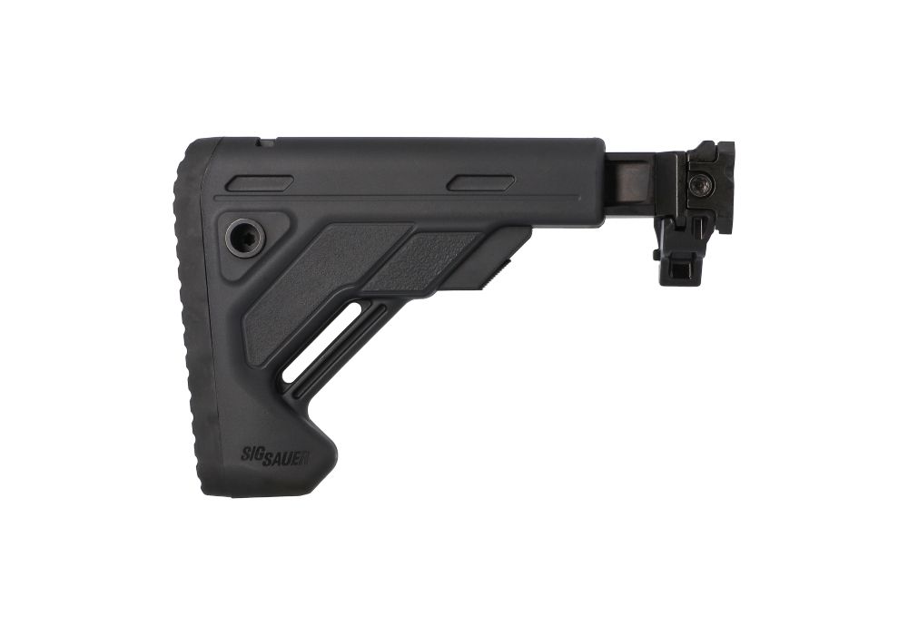 Sig Sauer - Telescoping/Folding Stock – MCX, MPX