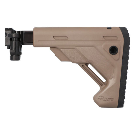 Sig Sauer - Telescoping/Folding Stock – MCX, MPX