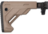 Sig Sauer - Telescoping/Folding Stock – MCX, MPX