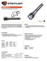 Streamlight - PROTAC HL® 6 Flashlight