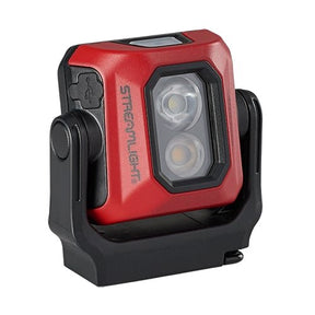 Streamlight - SYCLONE® COMPACT RECHARGEABLE WORK LIGHT