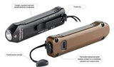 Streamlight - WEDGE® XT ULTRA-COMPACT, USB RECHARGEABLE, HIGH-PERFORMANCE FLASHLIGHT