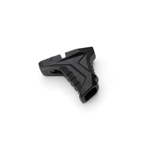 Strike Industries - MLOK Mini HandStop with Cable Management - Black