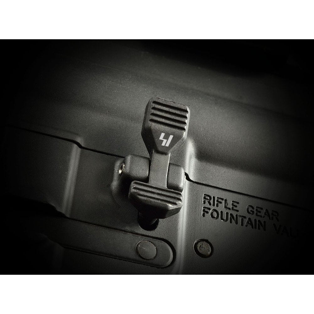 Strike Industries - Enhanced Bolt Catch for AR Platforms — view 4