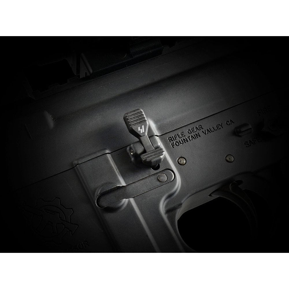 Strike Industries - Enhanced Bolt Catch for AR Platforms — view 6