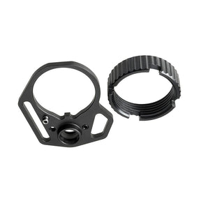 Strike Industries - Multi-Function End Plate & Anti-Rotation Castle