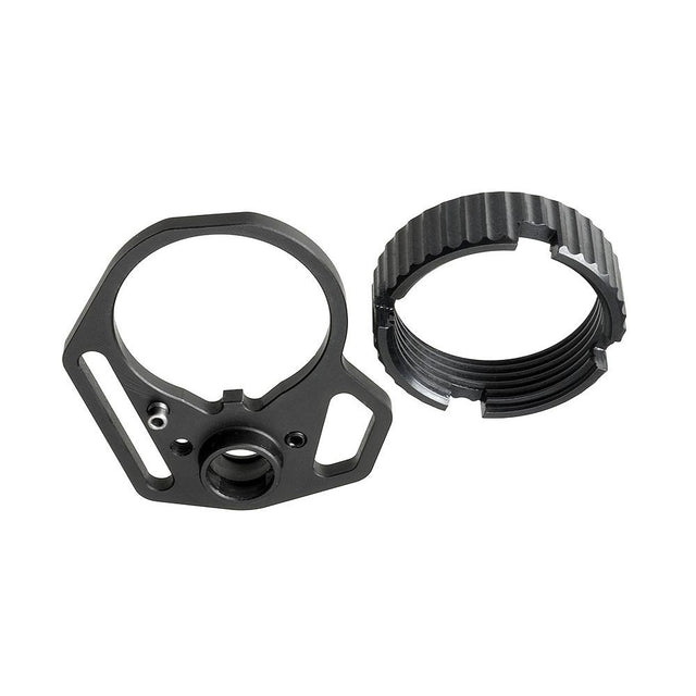 Strike Industries - Multi-Function End Plate & Anti-Rotation Castle