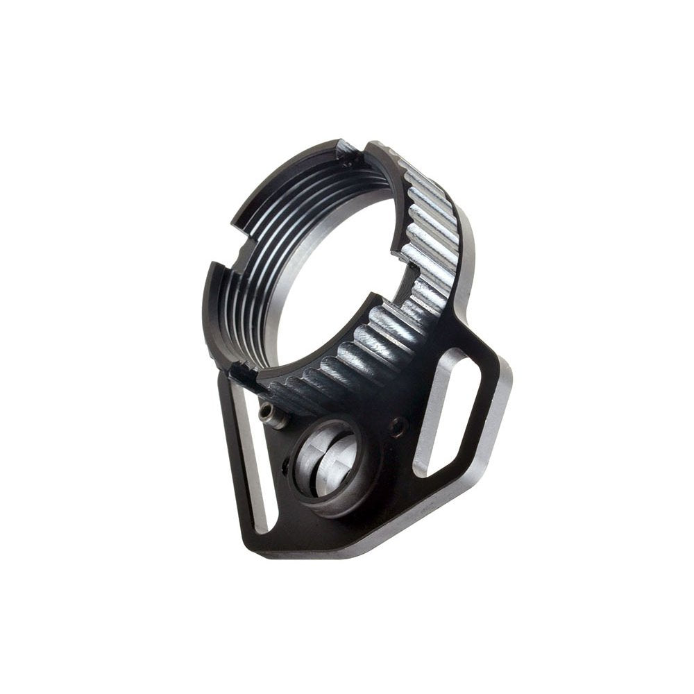 Strike Industries - Multi-Function End Plate & Anti-Rotation Castle — view 17