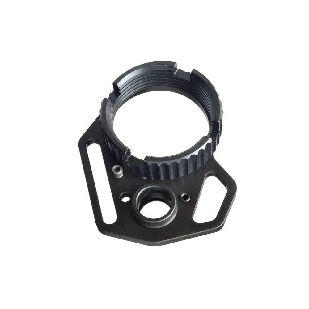 Strike Industries - Multi-Function End Plate & Anti-Rotation Castle — view 3