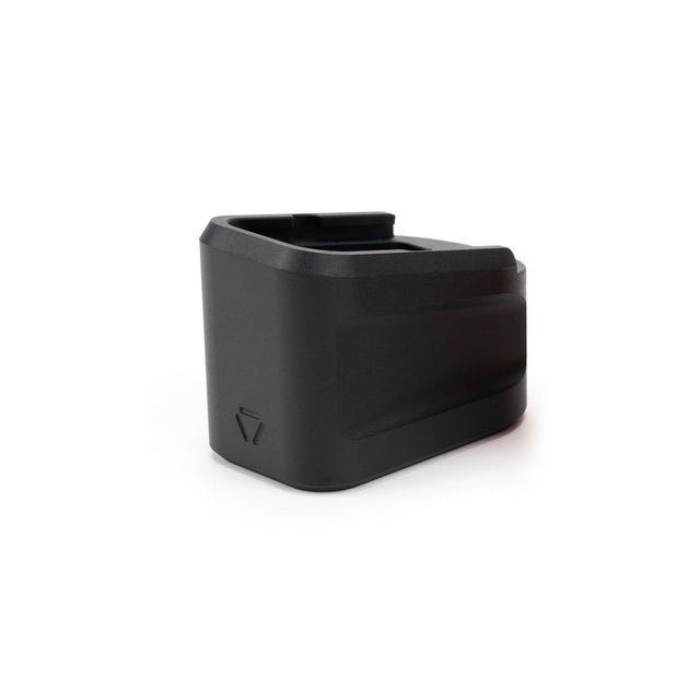 Strike Industries - Aluminum Extended Magazine Plate for GLOCK G19