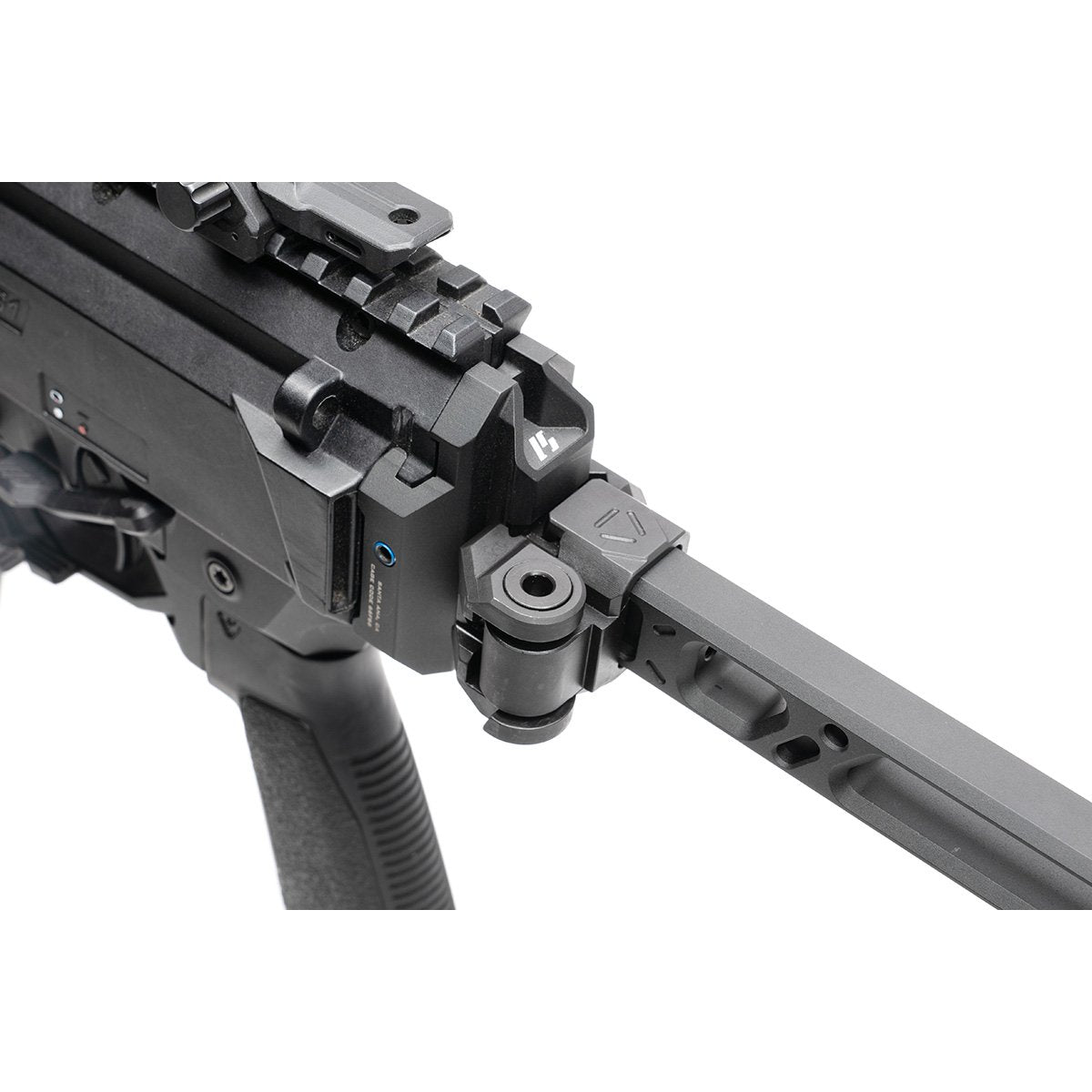 Strike Industries - FSA Single Stabilizer for 1913 Picatinny Rail — view 7