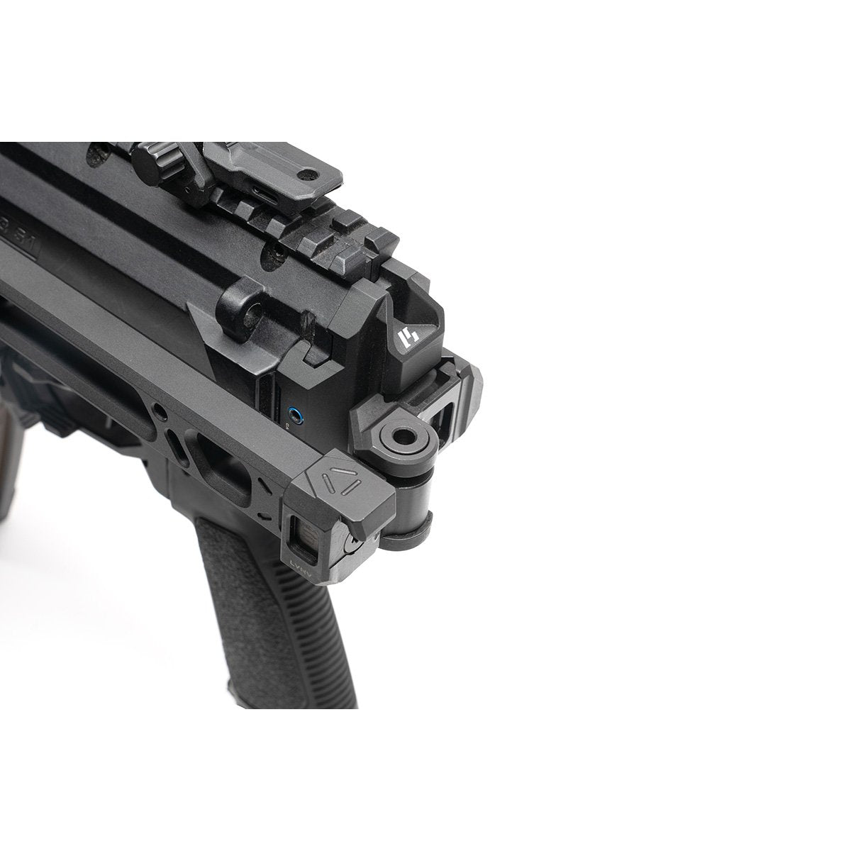 Strike Industries - FSA Single Stabilizer for 1913 Picatinny Rail — view 8