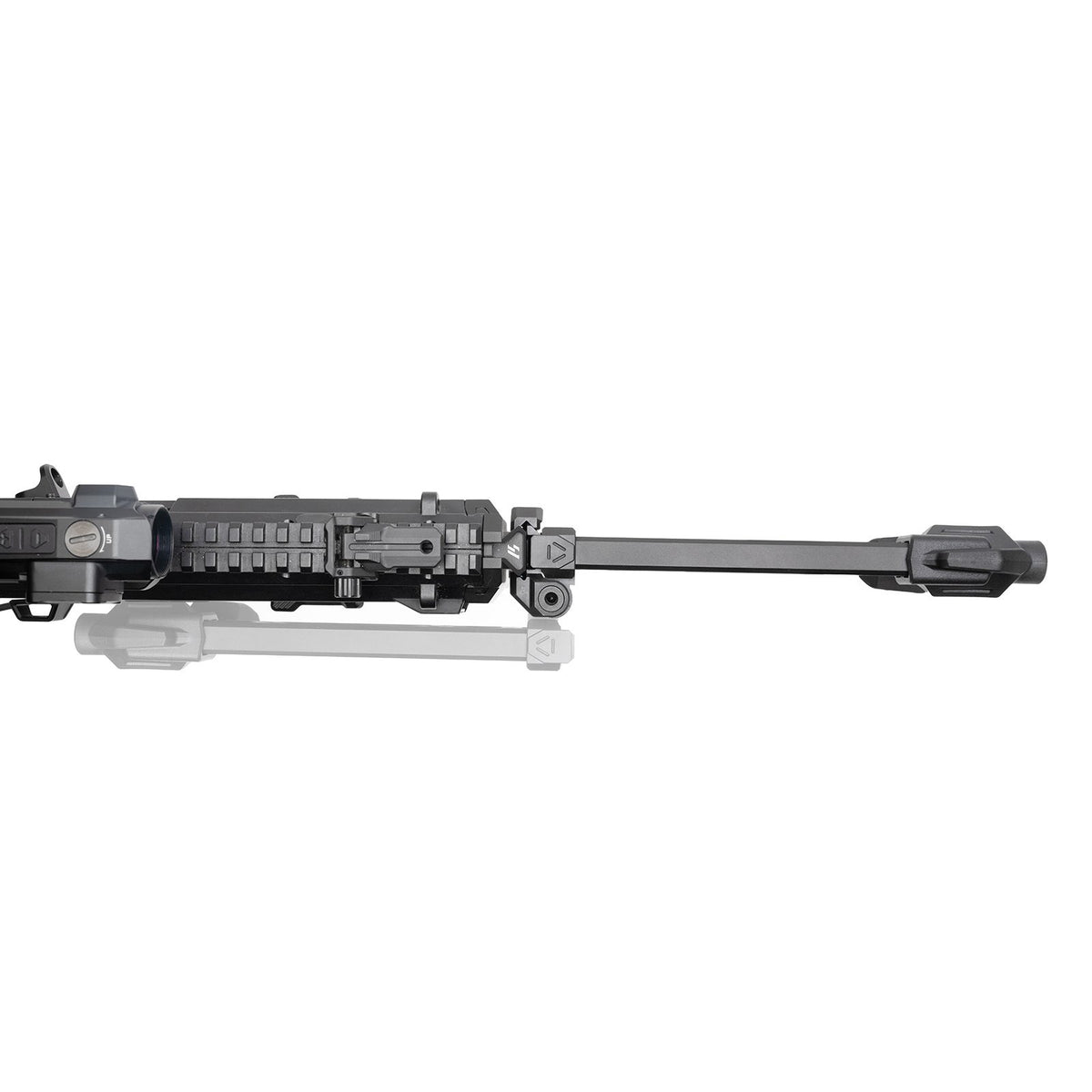 Strike Industries - FSA Single Stabilizer for 1913 Picatinny Rail — view 9