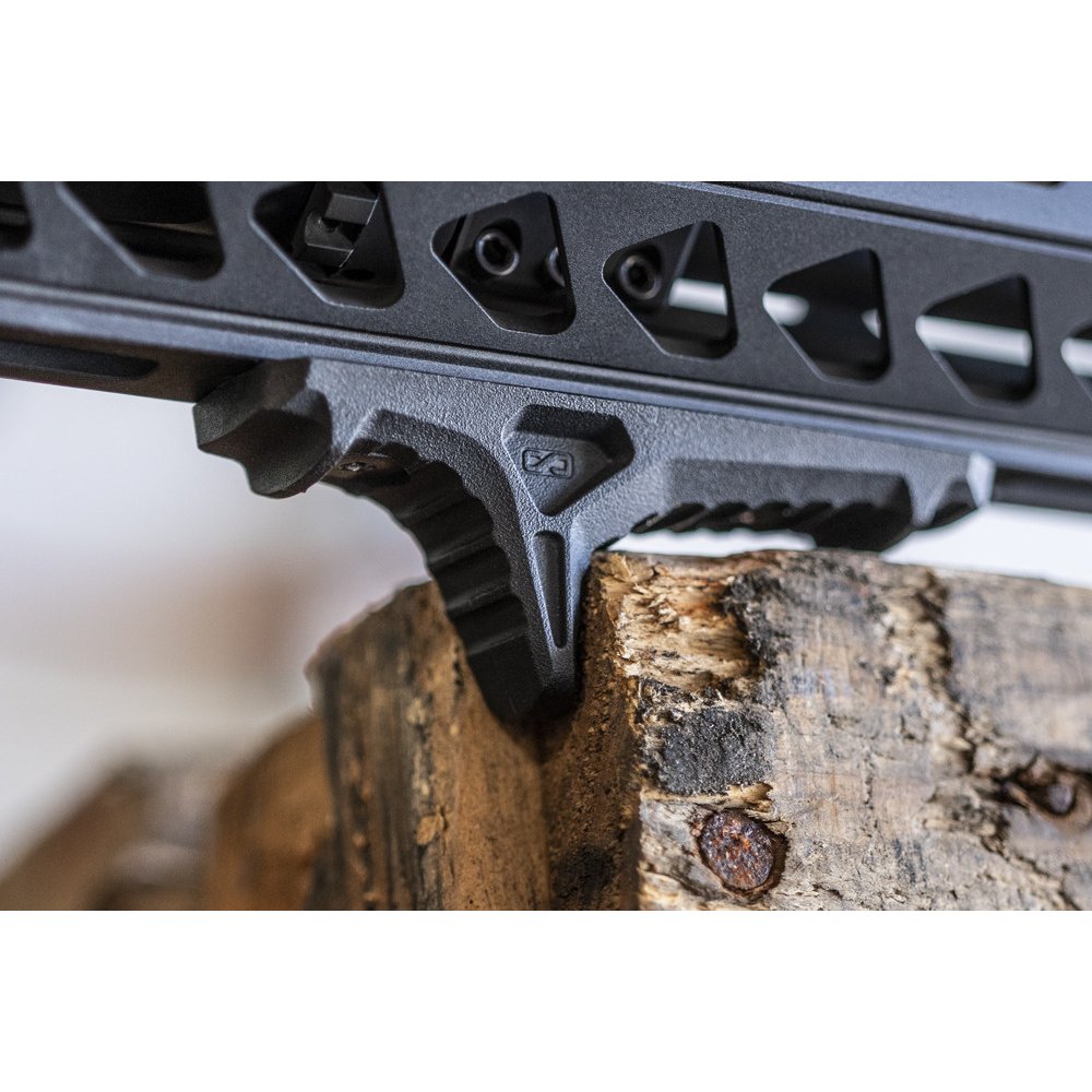 Strike Industries - MLOK LINK Anchor Polymer Hand Stop — view 7