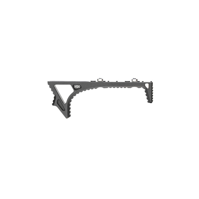 Strike Industries - MLOK LINK Curved Fore Grip - Black