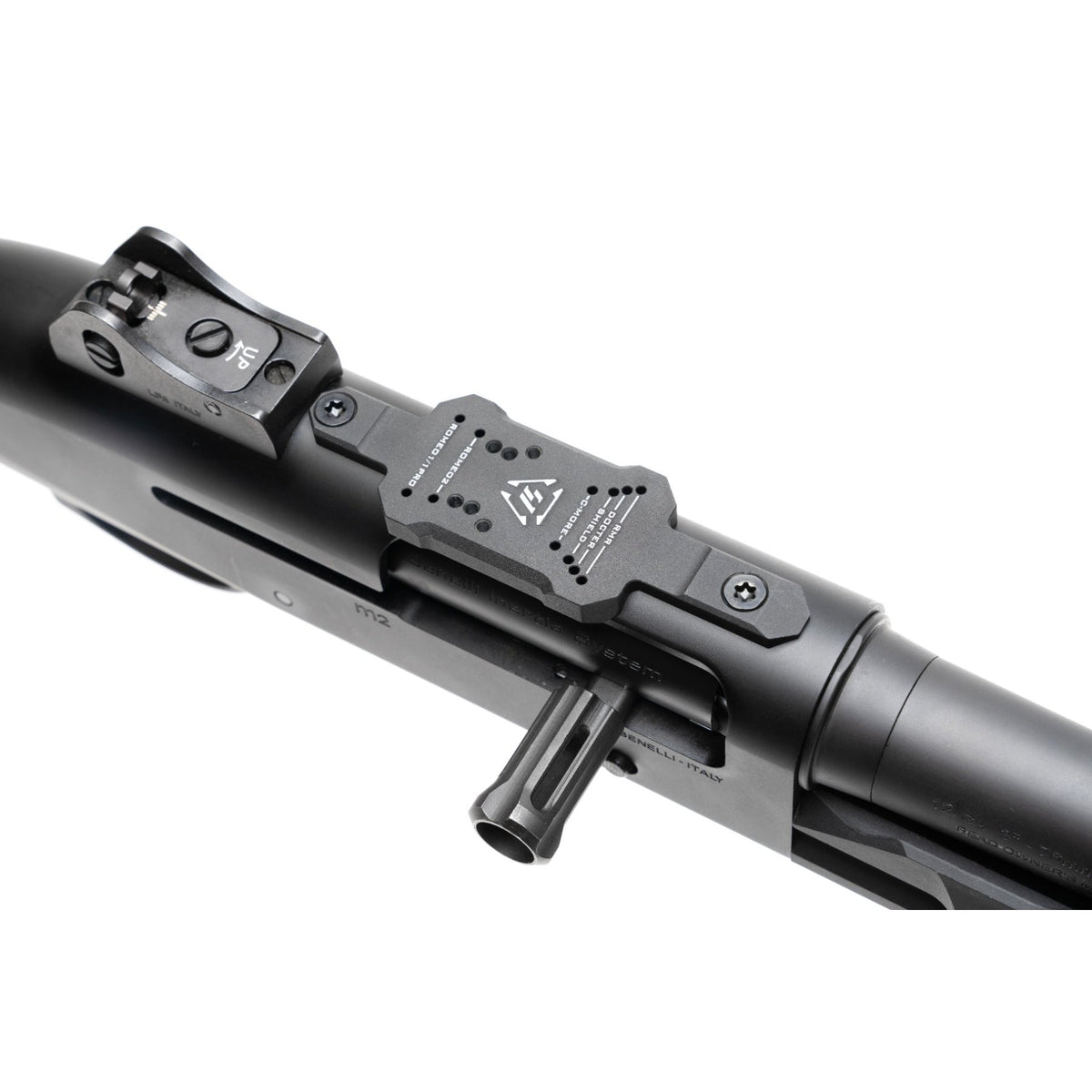 Strike Industries - Shotgun Optic Mount — view 2