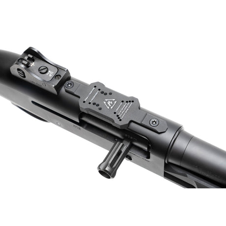 Strike Industries - Shotgun Optic Mount — view 2