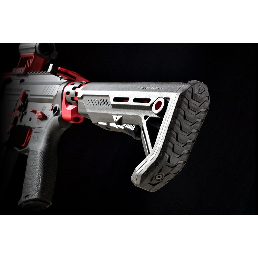Strike Industries - MOD1 Stock for Mil-Spec Buffer Tubes — view 11