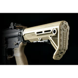 Strike Industries - MOD1 Stock for Mil-Spec Buffer Tubes — view 12