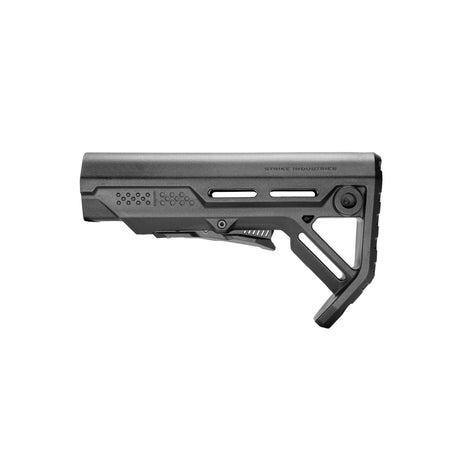 Strike Industries - MOD1 Stock for Mil-Spec Buffer Tubes — view 2
