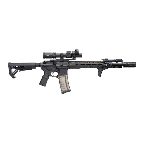 Strike Industries - MOD1 Stock for Mil-Spec Buffer Tubes — view 4