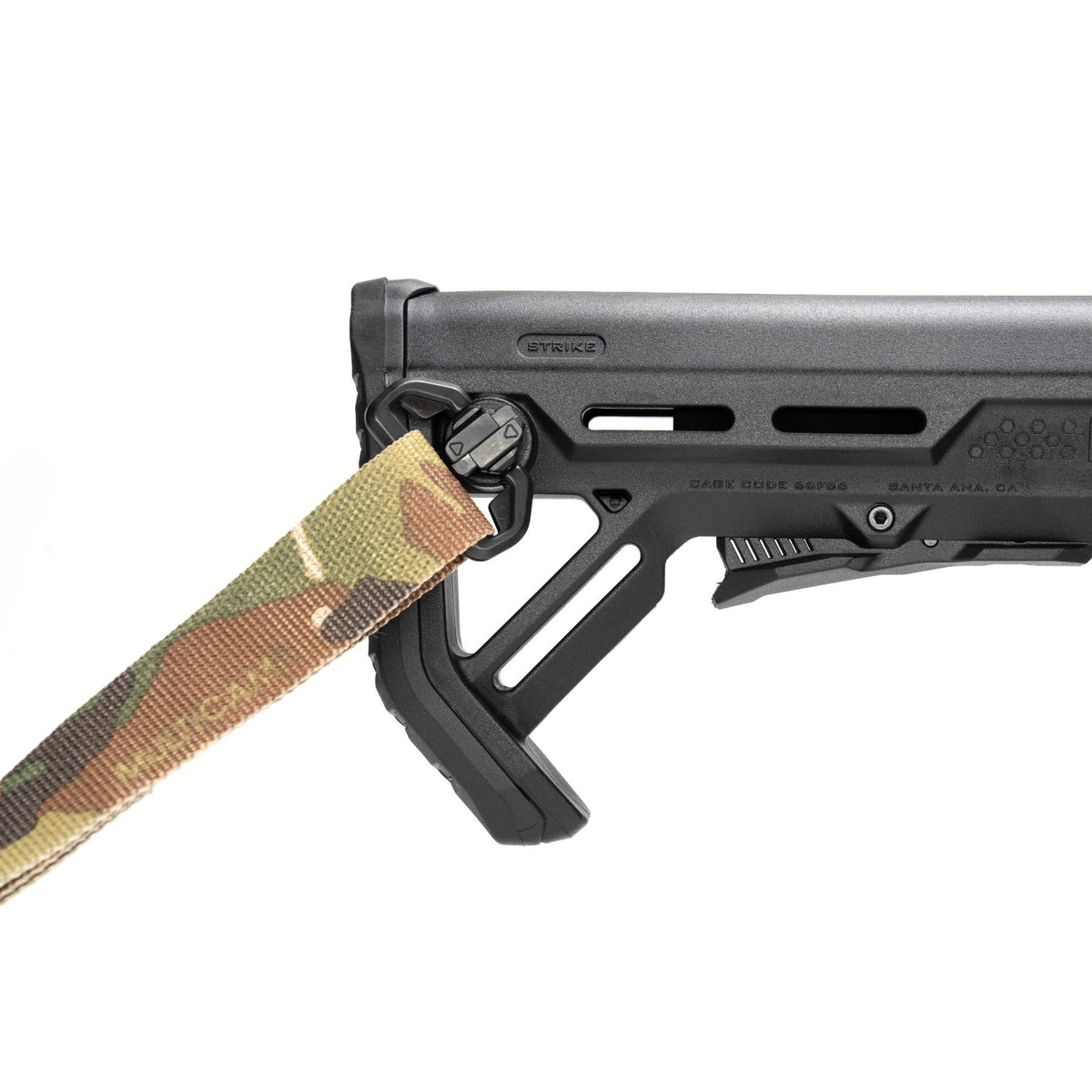 Strike Industries - MOD1 Stock for Mil-Spec Buffer Tubes — view 7