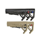 Strike Industries - MOD1 Stock for Mil-Spec Buffer Tubes — view 9
