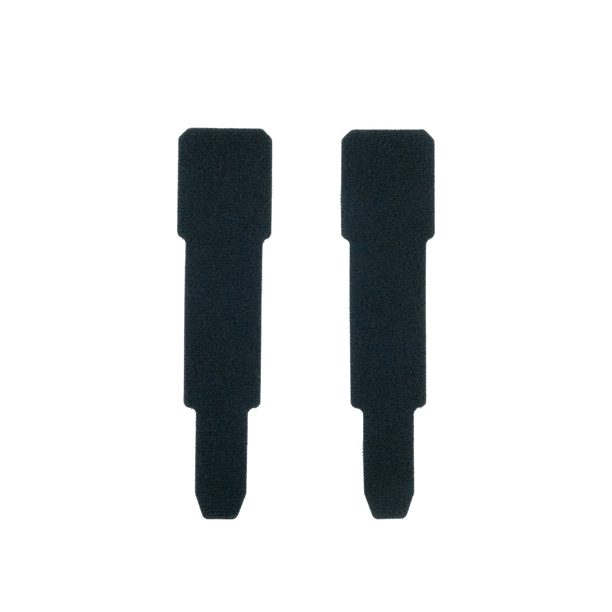 Haley Strategic Partners – Mandible Vertical MOLLE Strap (2 Pack)