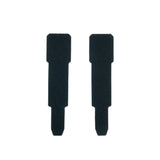 Haley Strategic Partners – Mandible Vertical MOLLE Strap (2 Pack)