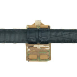Haley Strategic Partners – Mandible Vertical MOLLE Strap (2 Pack)