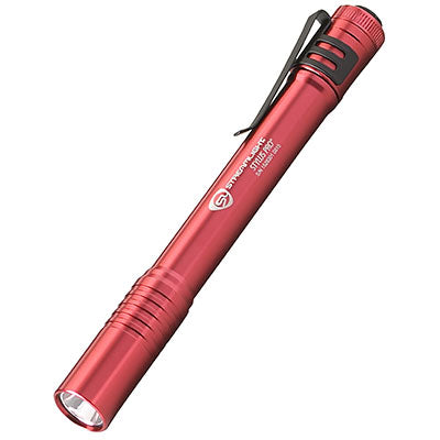 Streamlight - STYLUS PRO® Super Bright LED Penlight