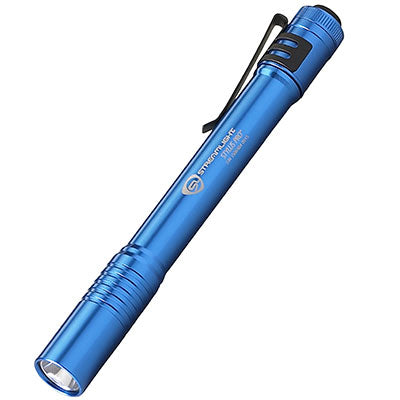 Streamlight - STYLUS PRO® Super Bright LED Penlight