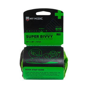 Super Bivvy