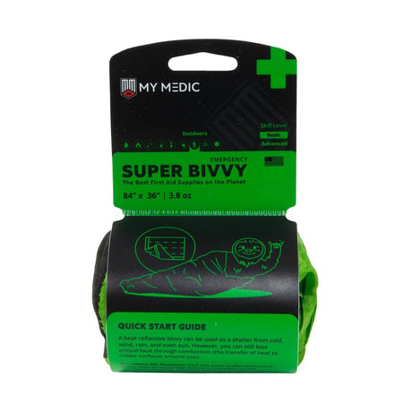 Super Bivvy